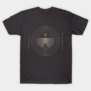 It's Within You T-Shirt